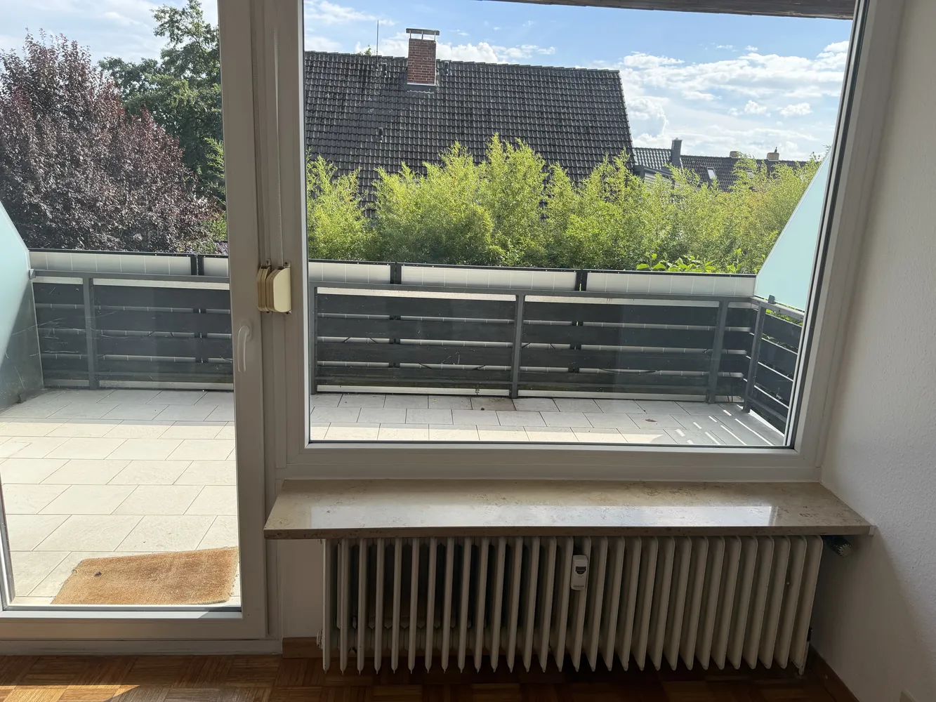 3 room apartment with 75 m² in Hanover – Photo 3