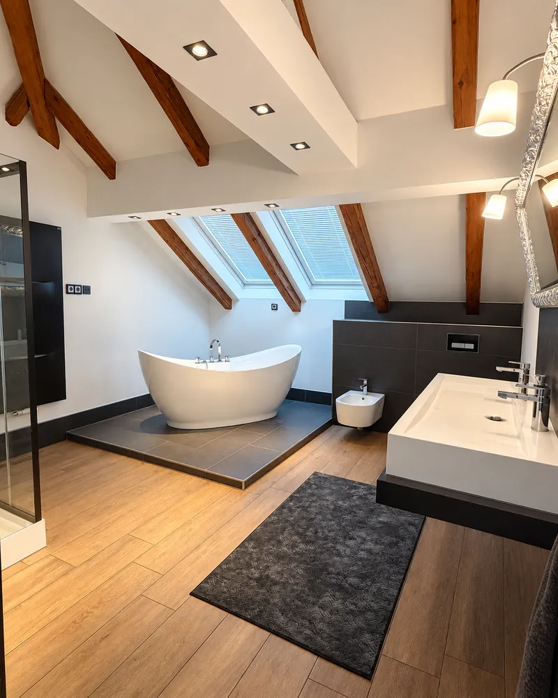 3 Zimmer Wohnung mit 105 m² in Nordhausen – Bild 12