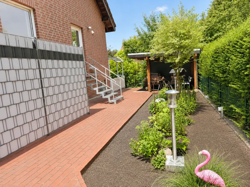 4 Zimmer Haus mit 101 m² in Hamm – Bild 5