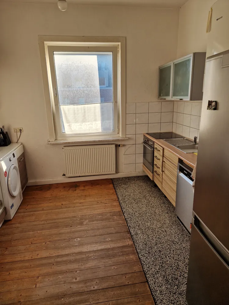 2 Zimmer Wohnung mit 60 m² in Hannover – Bild 7