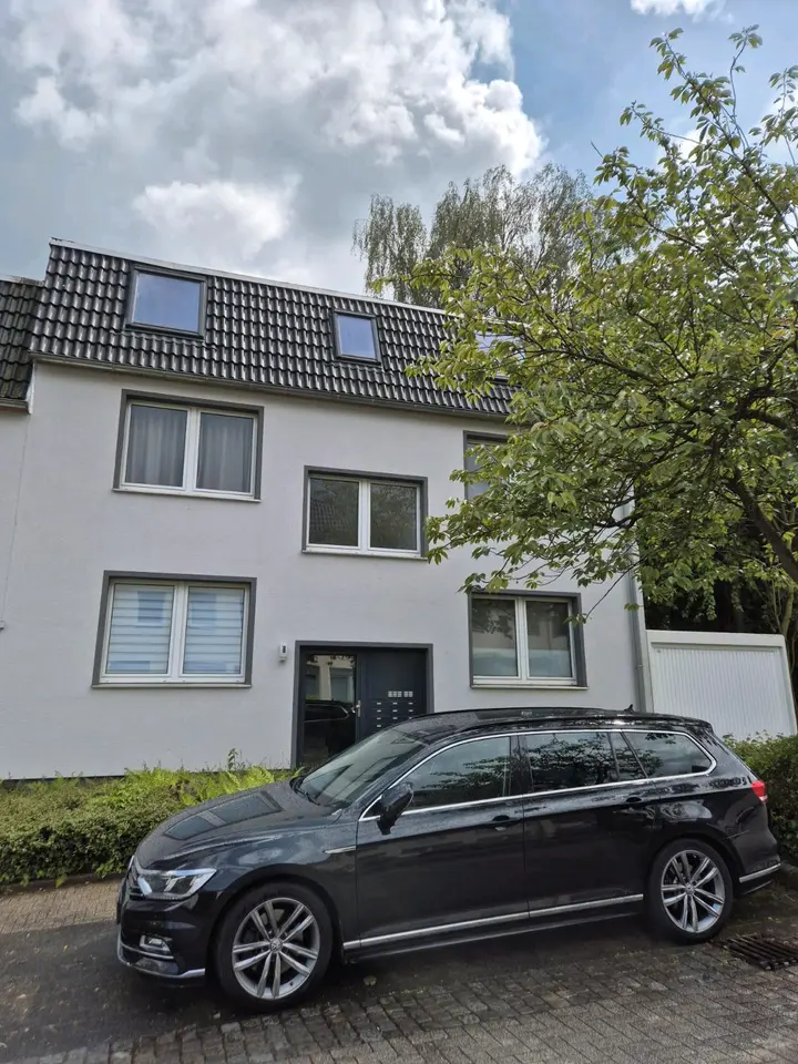 2 Zimmer Wohnung mit 30 m² in Bochum – Bild 8