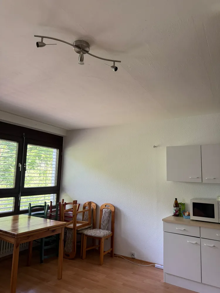 1 Zimmer Wohnung mit 23 m² in Stuttgart – Bild 3