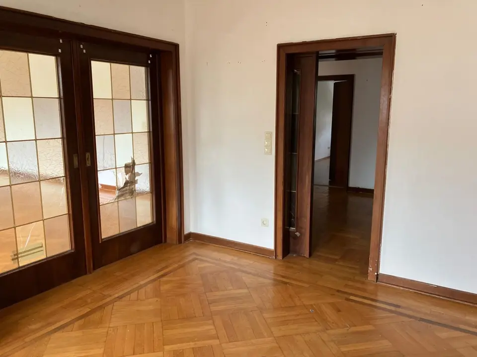 5 Zimmer Wohnung mit 155 m² in Osnabrück – Bild 4