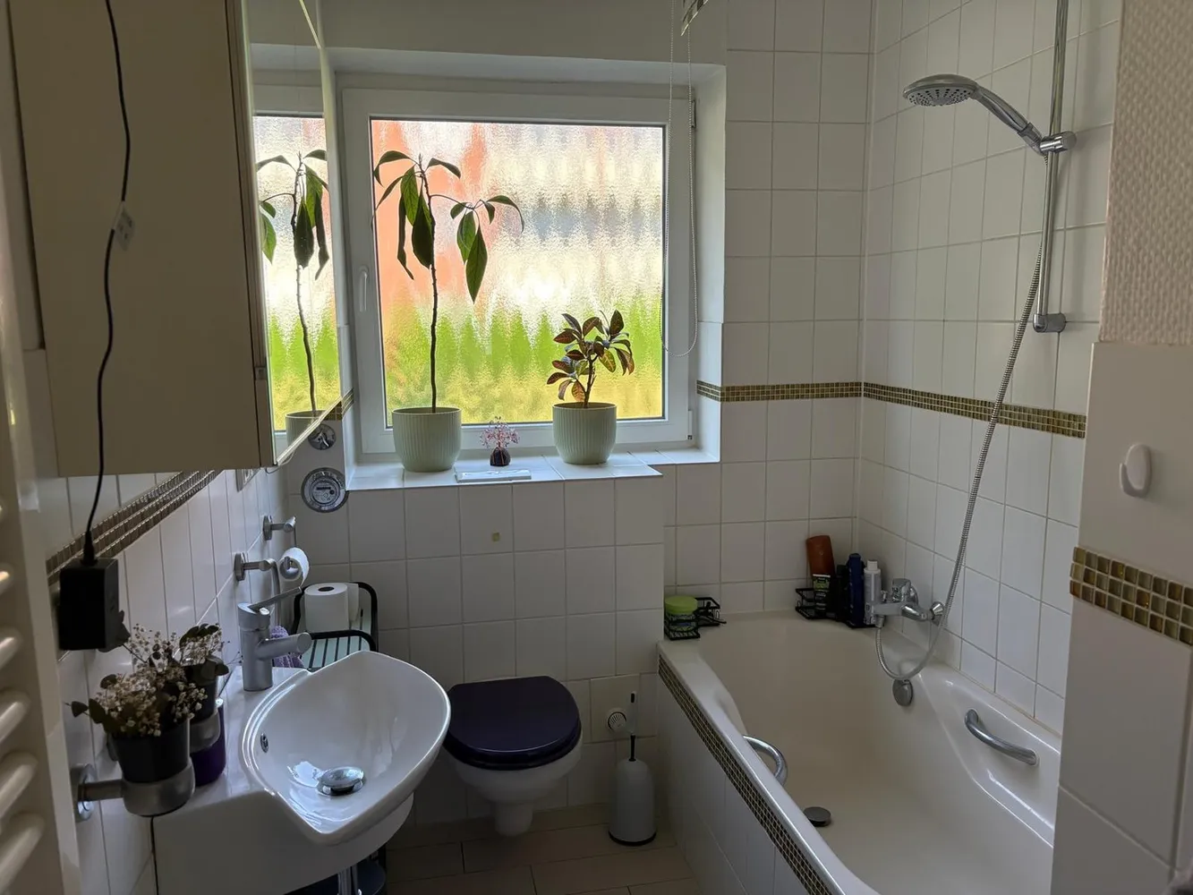 2 Zimmer Wohnung mit 64 m² in Hamburg – Bild 3