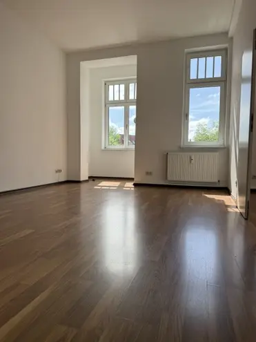 2 Zimmer Wohnung mit 68 m² in Rostock – Bild 1