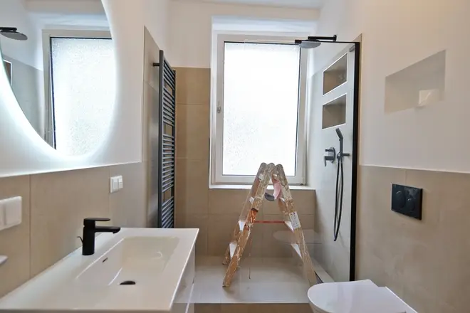 3 Zimmer Wohnung mit 90 m² in Köln – Bild 3