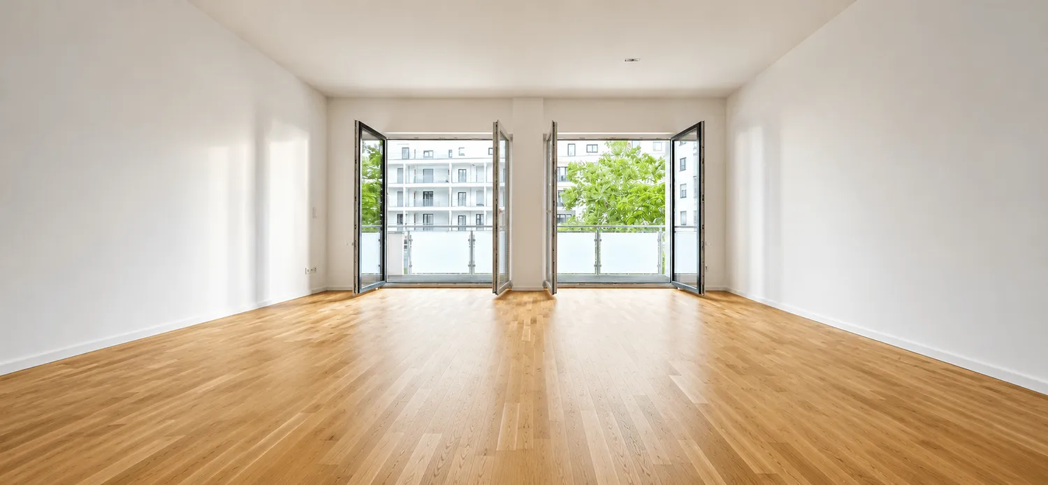 3 Zimmer Wohnung mit 107 m² in Leipzig – Bild 2