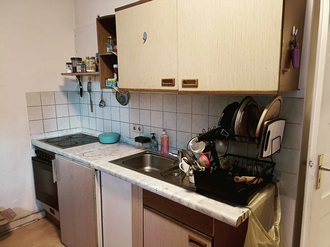 2 Zimmer Wohnung mit 59 m² in Aachen – Bild 6