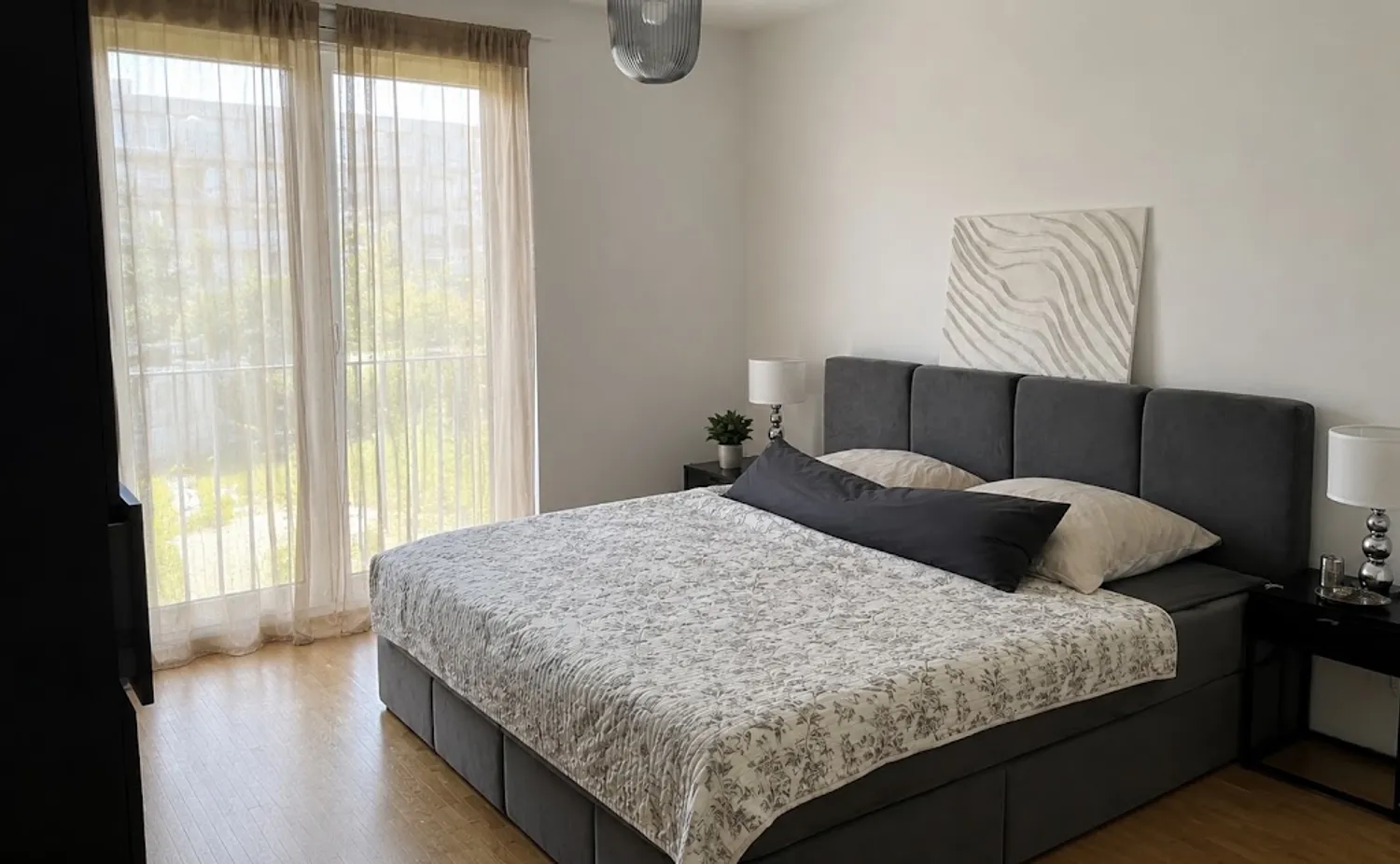 3 Zimmer Wohnung mit 80 m² in Bonn – Bild 1