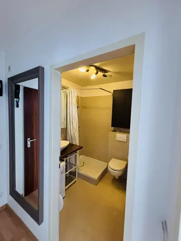 2 Zimmer Wohnung mit 40 m² in Düsseldorf – Bild 6