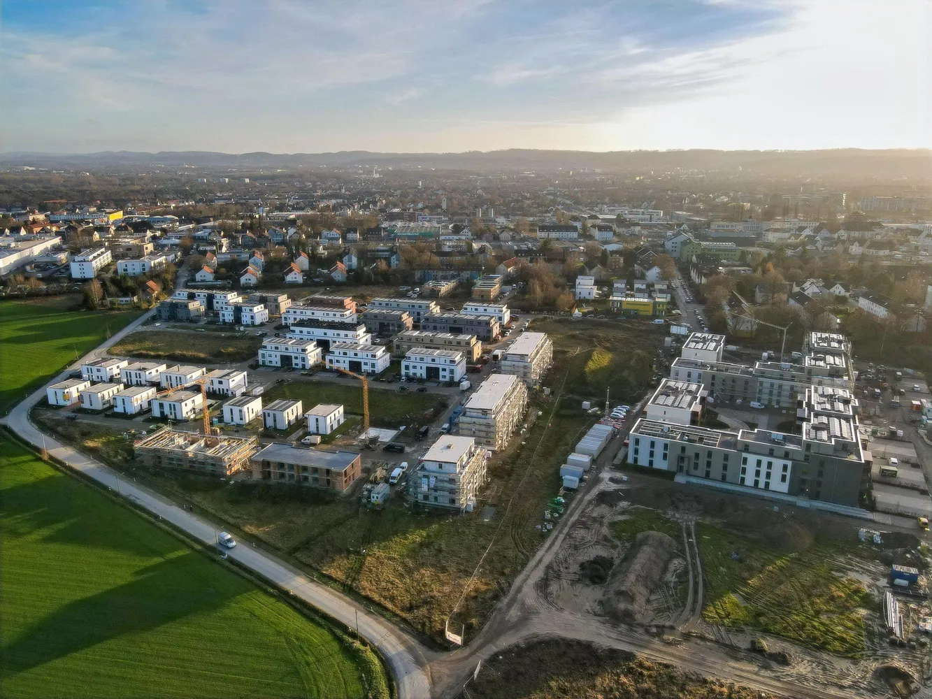 2 Zimmer Wohnung mit 52 m² in Bielefeld – Bild 7
