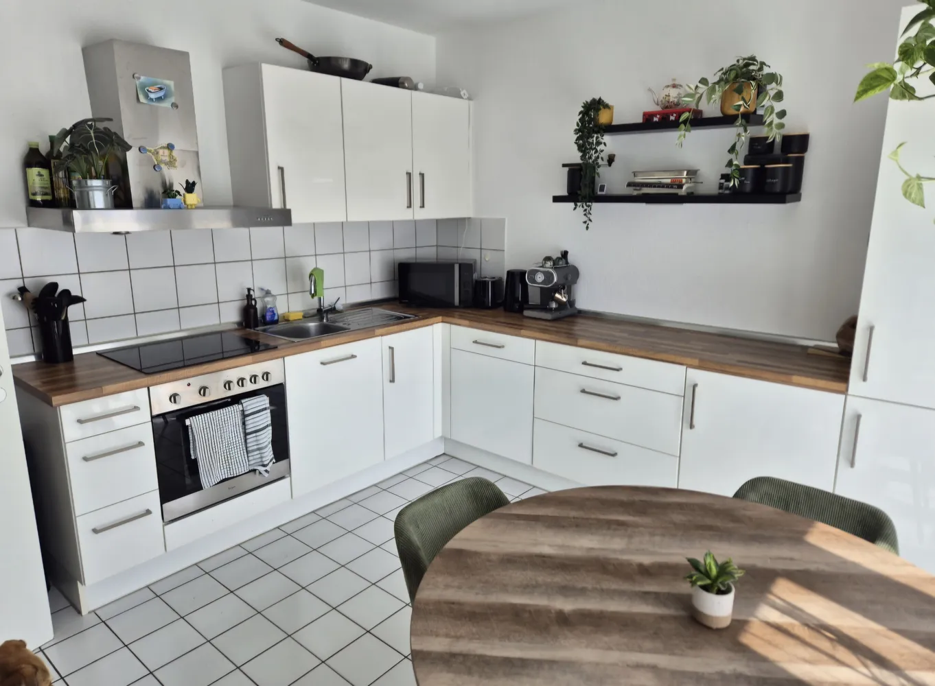 3 Zimmer Wohnung mit 75 m² in Mainz – Bild 5