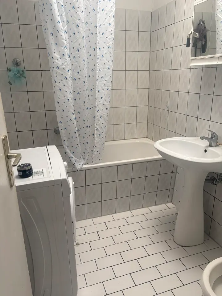 WG-Zimmer mit 50 m² in Berlin – Bild 5