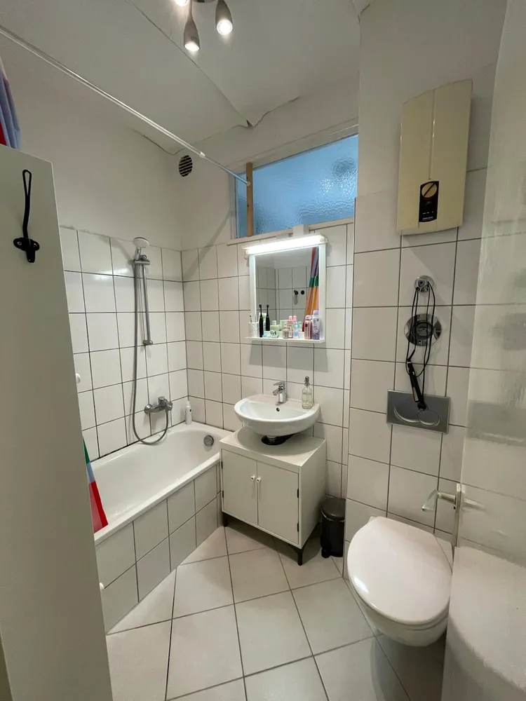 1 Zimmer Wohnung mit 37 m² in Berlin – Bild 5