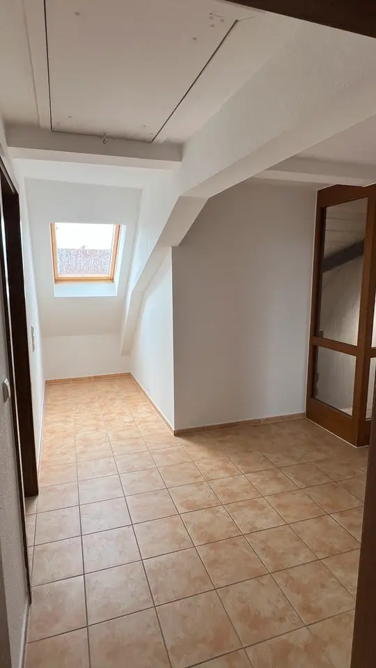 3 Zimmer Wohnung mit 95 m² in Schmalkalden – Bild 8