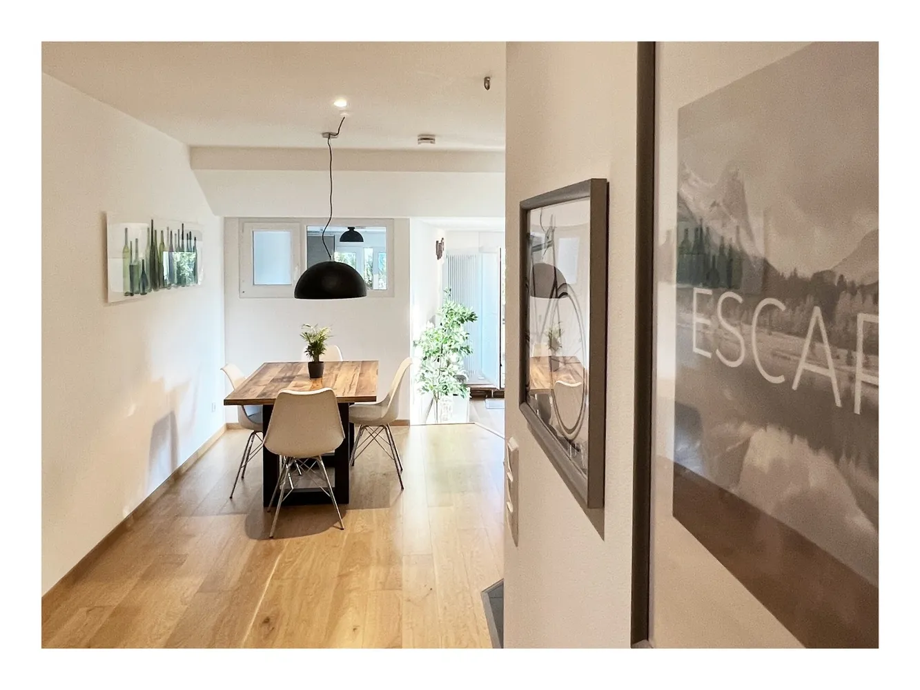 2 room apartment with 69 m² in Munich – Photo 8