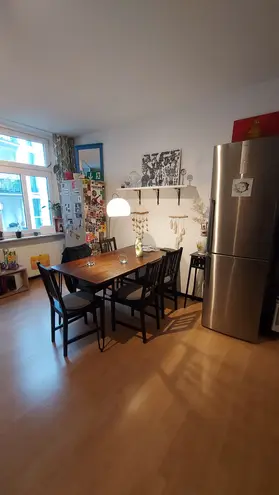 2 Zimmer Wohnung mit 48 m² in Wuppertal – Bild 9
