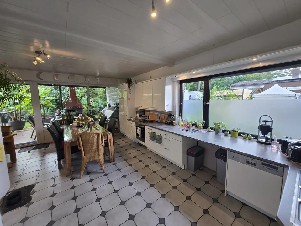 4 Zimmer Wohnung mit 155 m² in Meppen – Bild 6