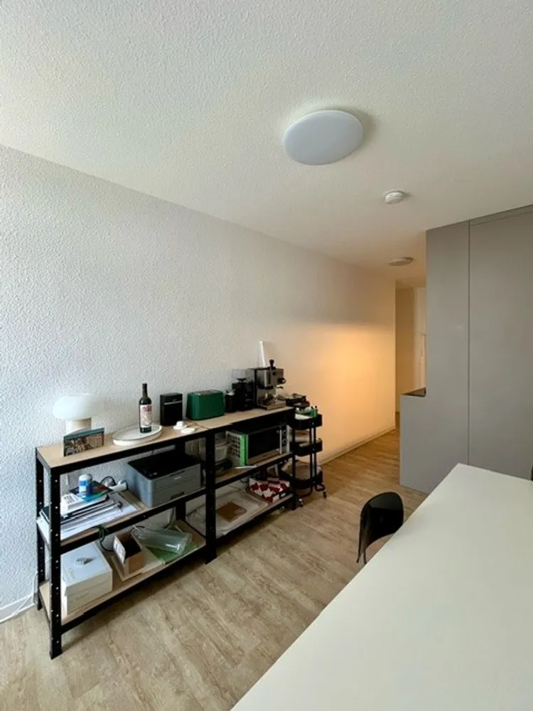 1 Zimmer Wohnung mit 22 m² in Aachen – Bild 2