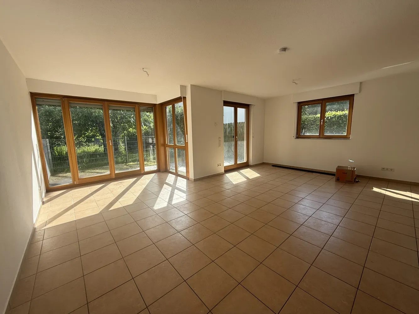 2 Zimmer Wohnung mit 77 m² in Aachen – Bild 2
