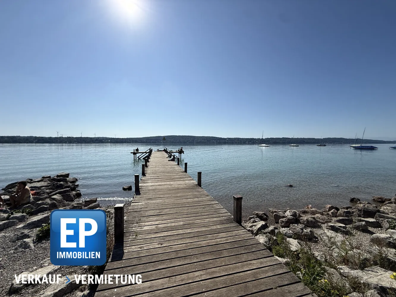 6 Zimmer Haus mit 180 m² in Starnberg – Bild 3
