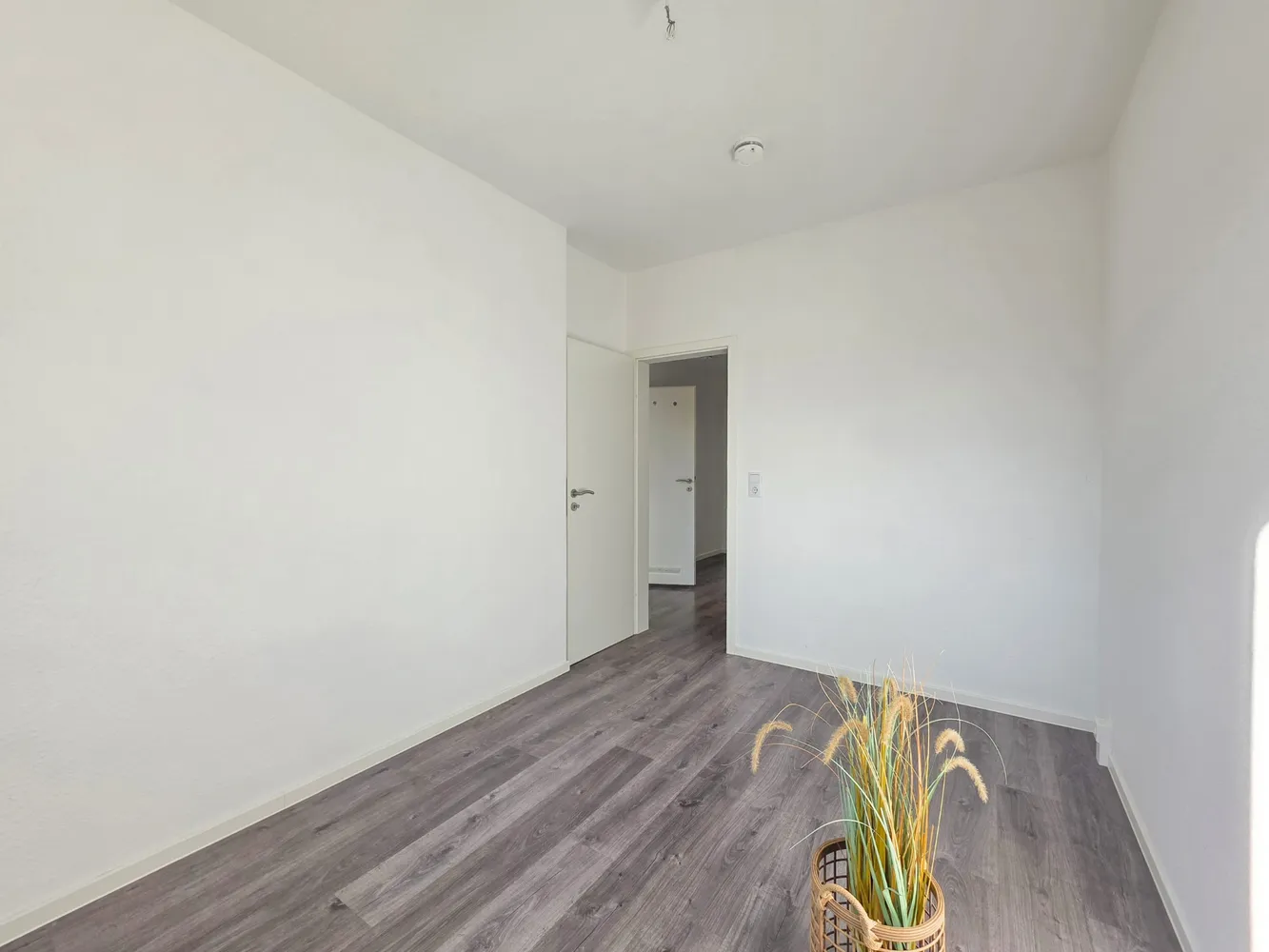 3 room apartment with 58 m² in Magdeburg – Photo 3