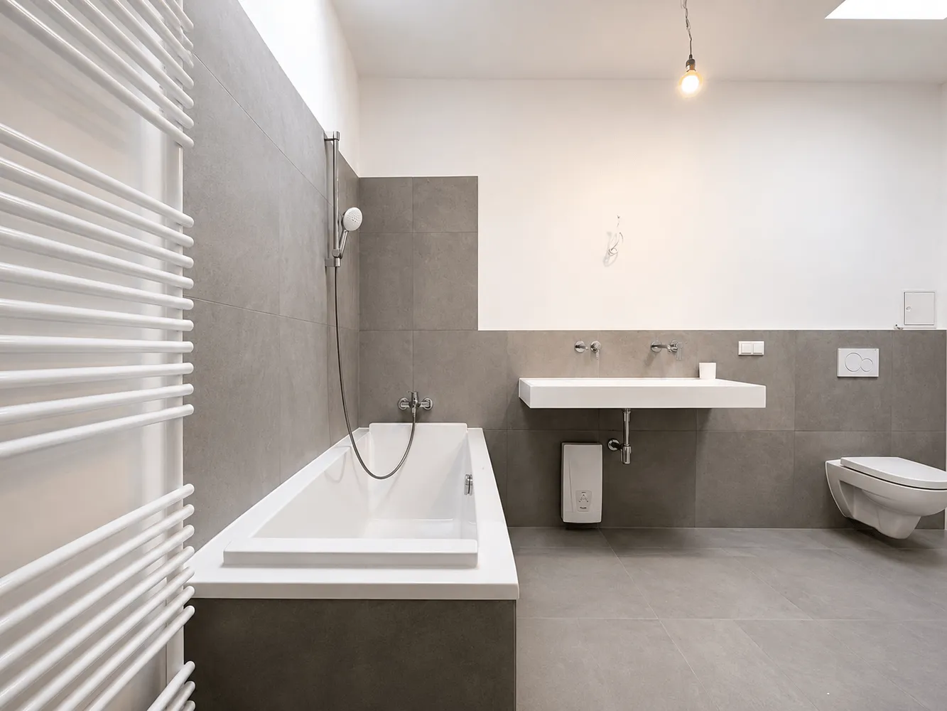 4 room apartment with 134 m² in Berlin – Photo 4