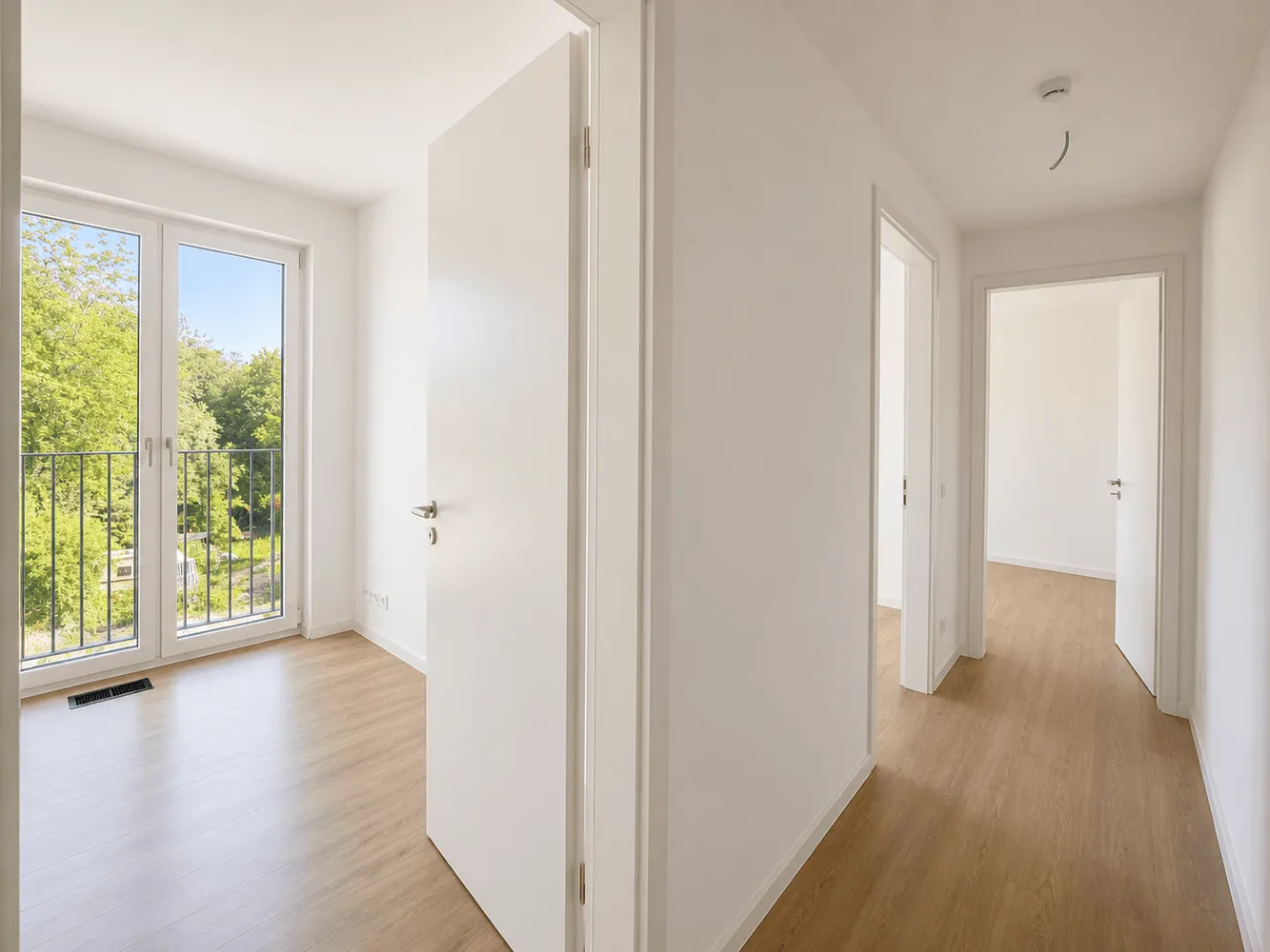 4 Zimmer Wohnung mit 67 m² in Berlin – Bild 9