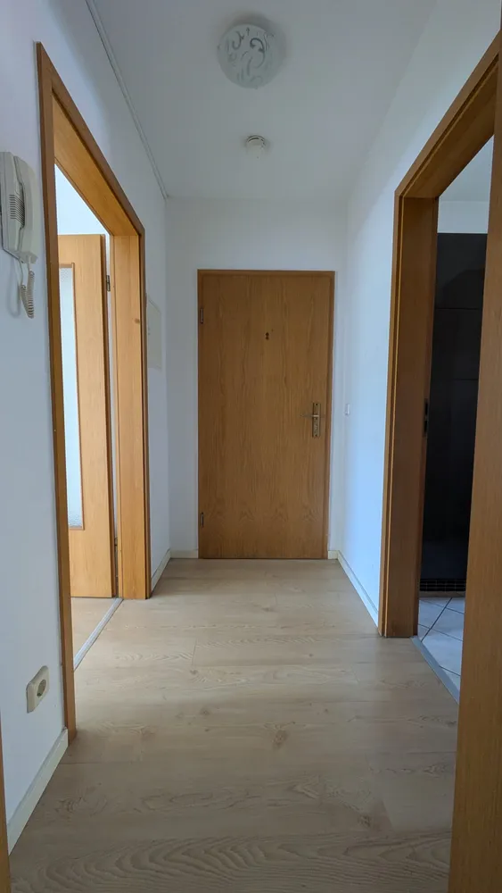 2 room apartment with 52 m² in Magdeburg – Photo 7