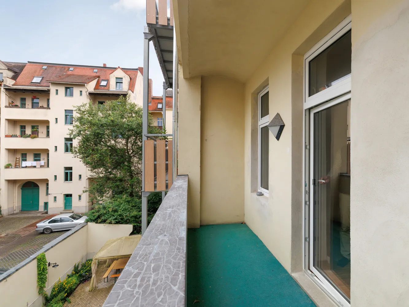 3 Zimmer Wohnung mit 73 m² in Görlitz – Bild 8