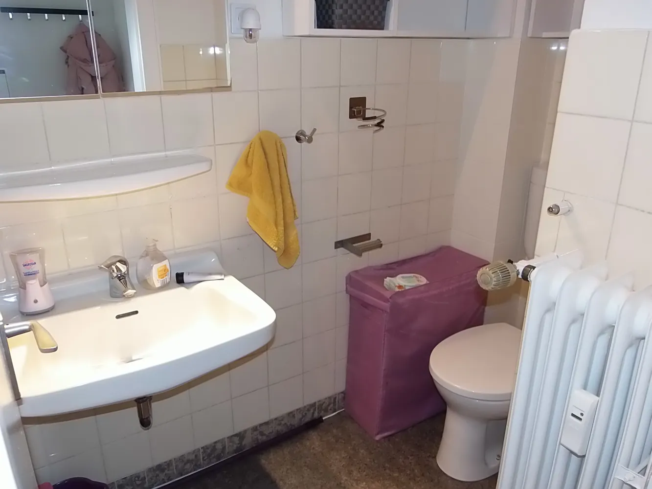 1 Zimmer Wohnung mit 39 m² in Düsseldorf – Bild 5