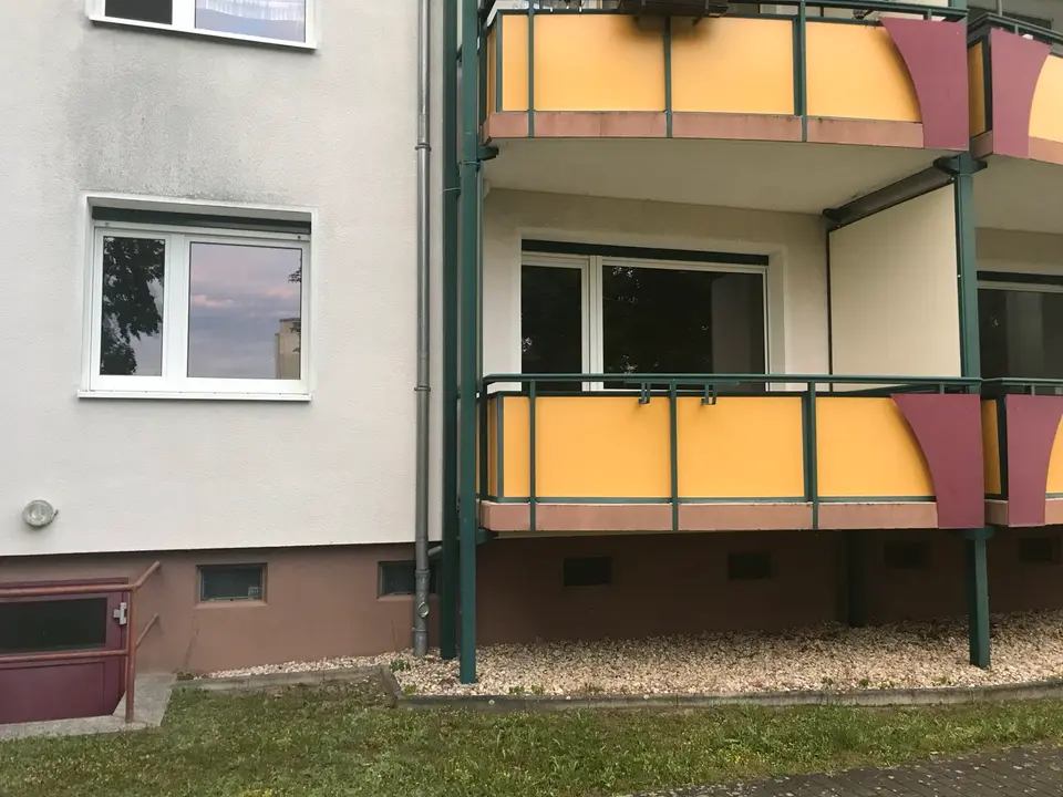 3 room apartment with 62 m² in Hoyerswerda – Photo 2