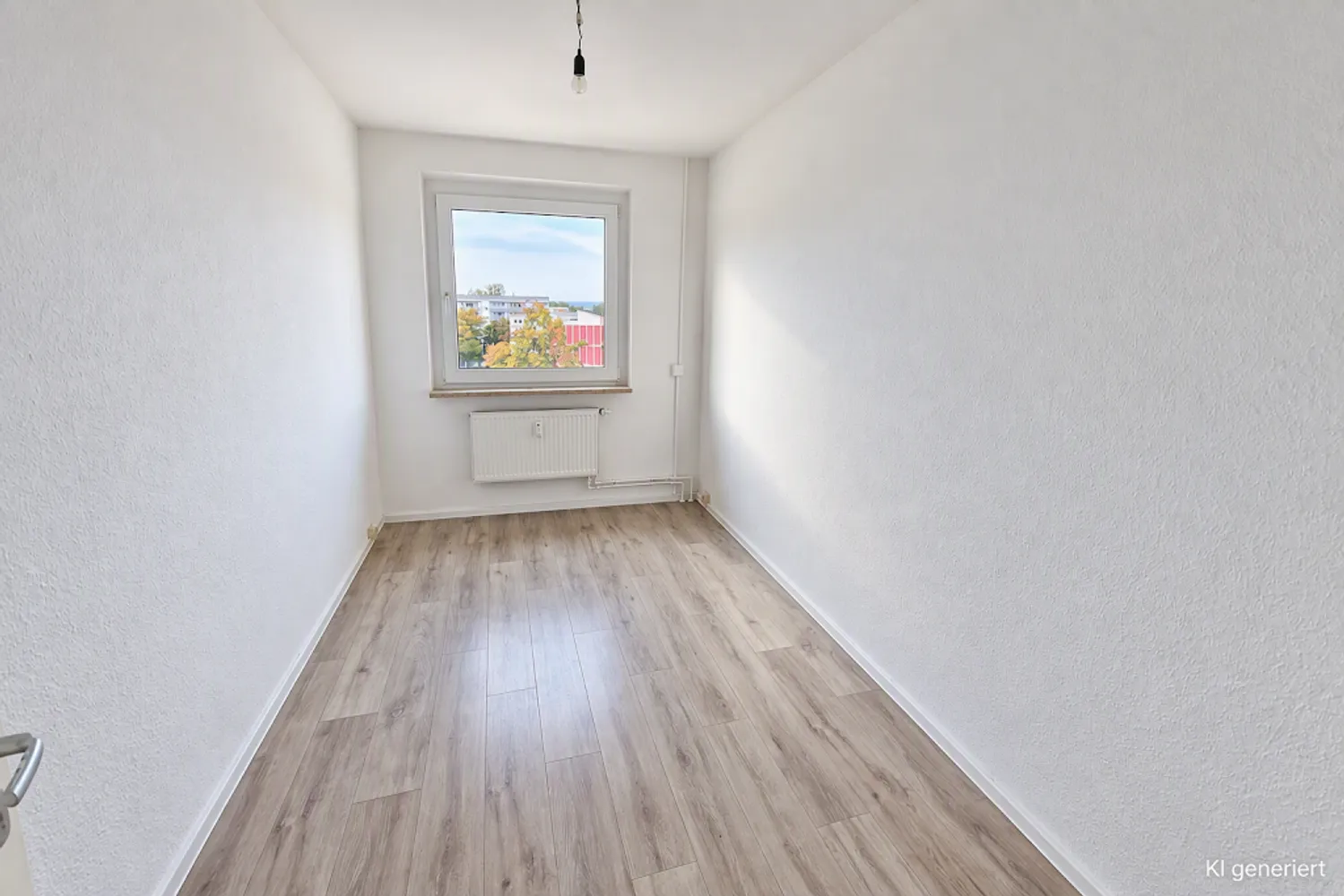 4 Zimmer Wohnung mit 86 m² in Neubrandenburg – Bild 4