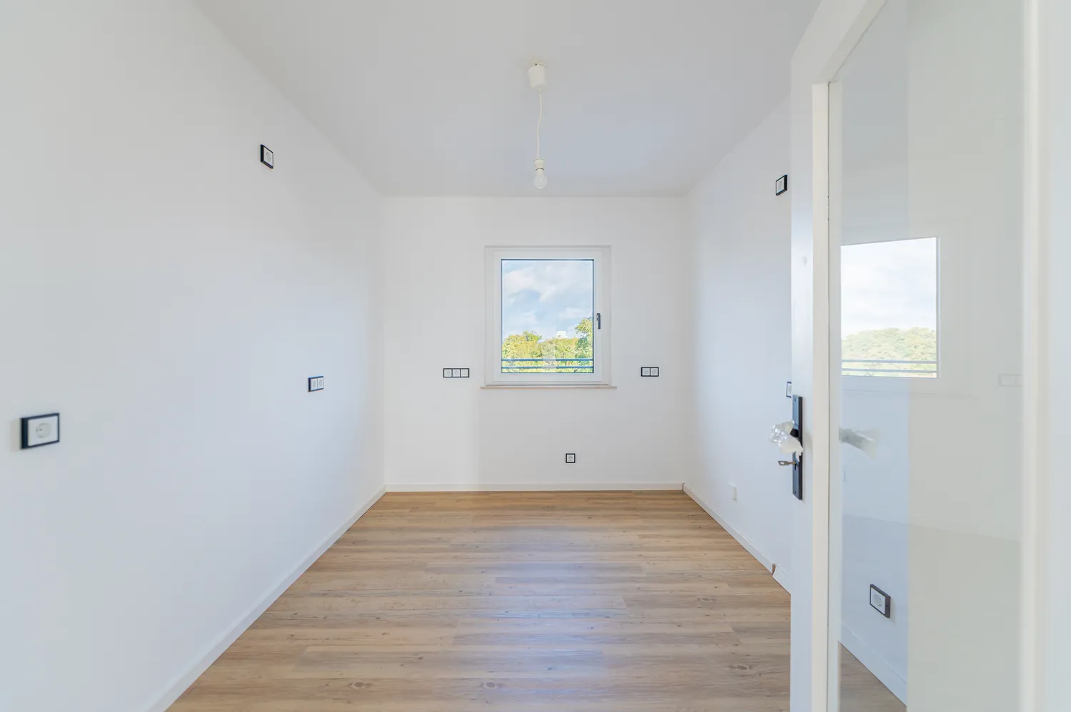 2 Zimmer Wohnung mit 103 m² in Nürnberg – Bild 5
