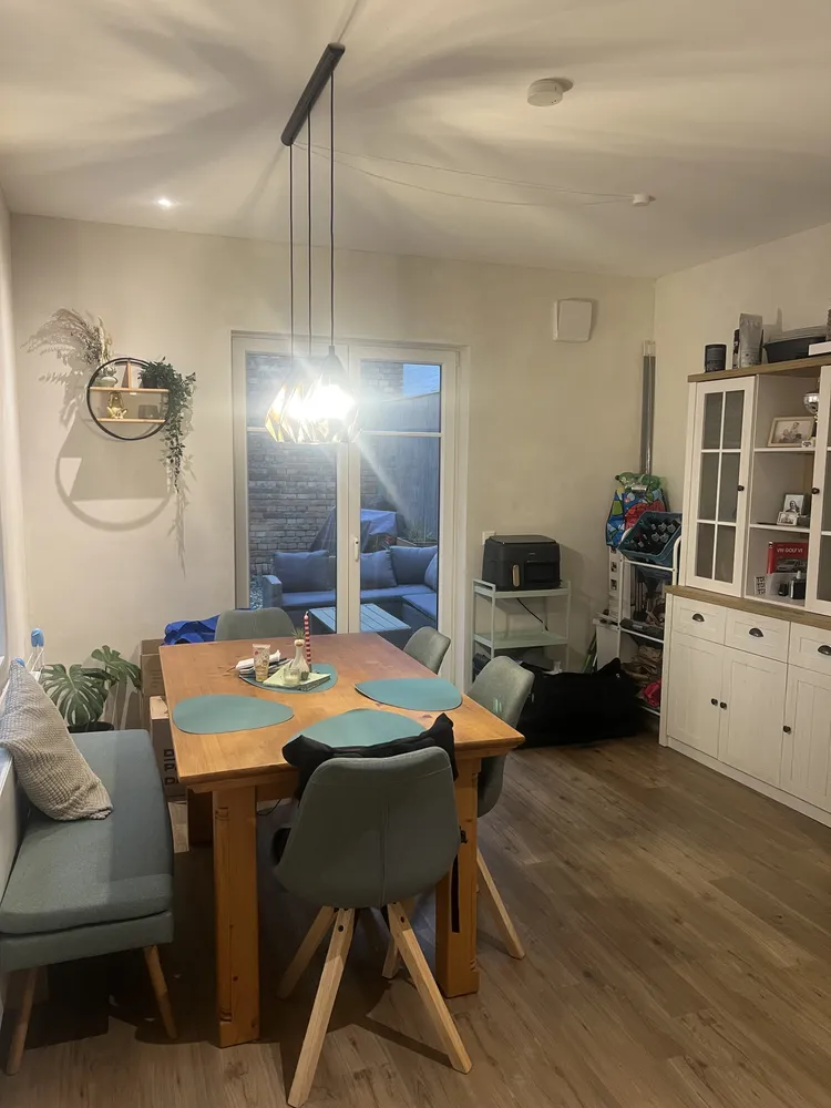 2 room apartment with 80 m² in Hildesheim – Photo 8
