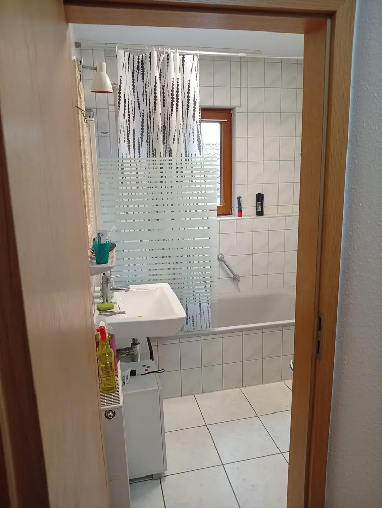 3 Zimmer Wohnung mit 60 m² in Göppingen – Bild 2