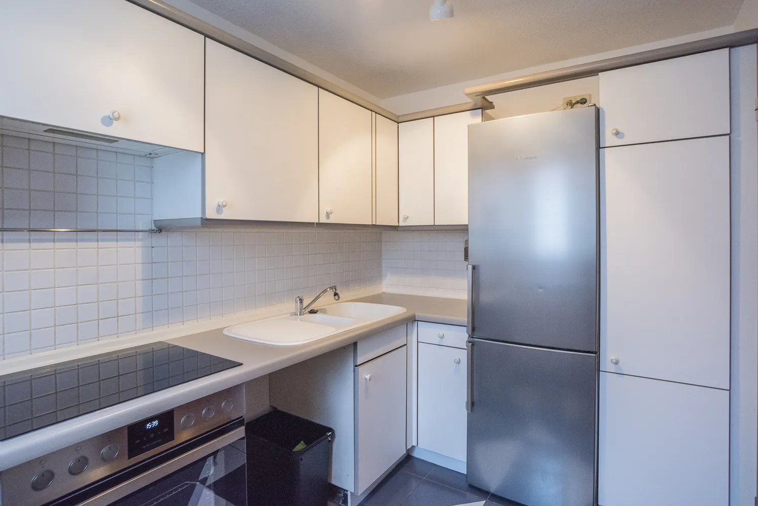 3 Zimmer Wohnung mit 63 m² in Stuttgart – Bild 6