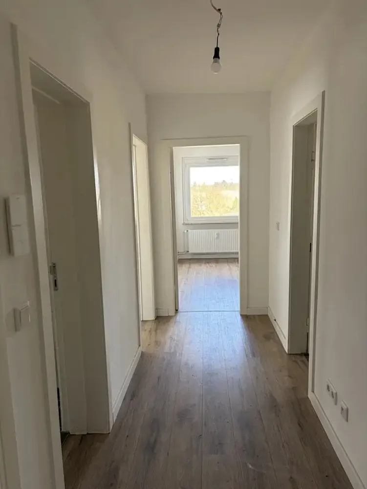 2 Zimmer Wohnung mit 52 m² in Hamburg – Bild 5