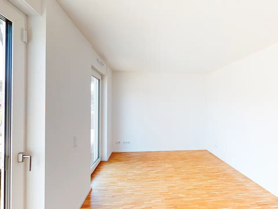 2 Zimmer Wohnung mit 66 m² in Mannheim – Bild 2
