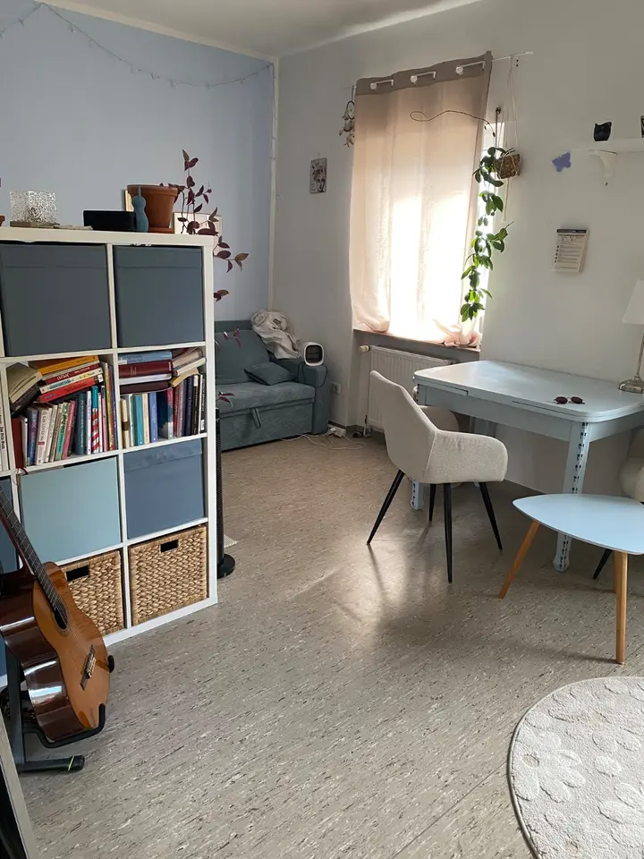 4 Zimmer Wohnung mit 79 m² in Gießen – Bild 3