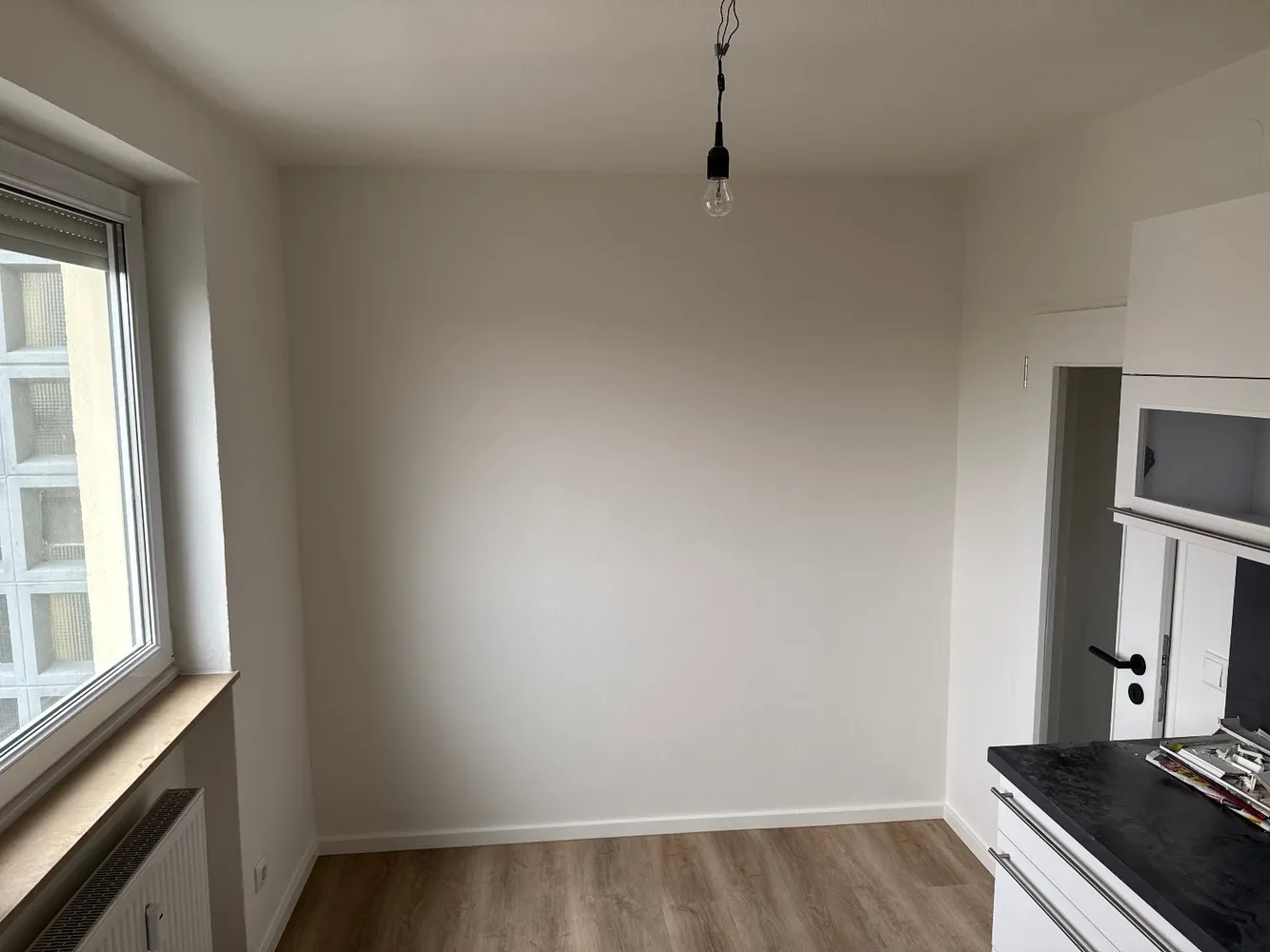 3 Zimmer Wohnung mit 84 m² in Regensburg – Bild 2