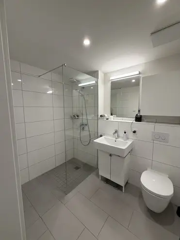 2 Zimmer Wohnung mit 60 m² in Aachen – Bild 6