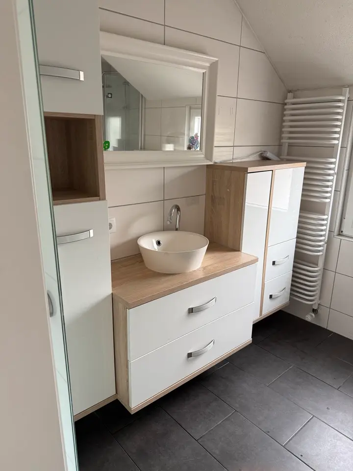 4 Zimmer Haus mit 96 m² in Kassel – Bild 3