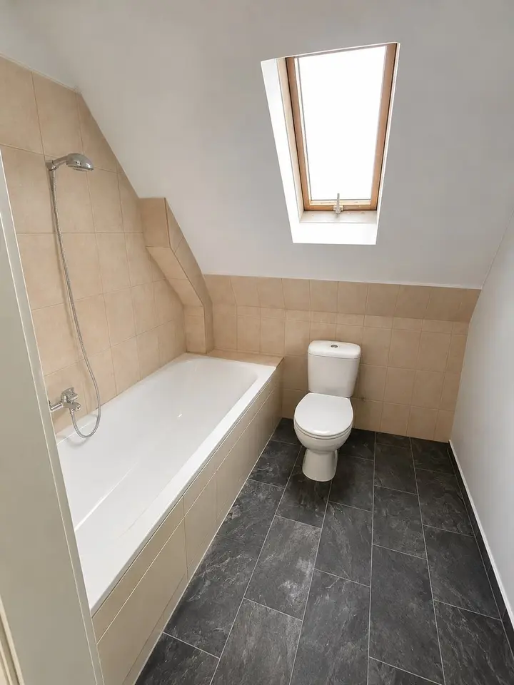 2 Zimmer Wohnung mit 52 m² in Eschwege – Bild 7