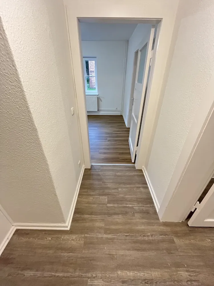 2 Zimmer Wohnung mit 49 m² in Kiel – Bild 2
