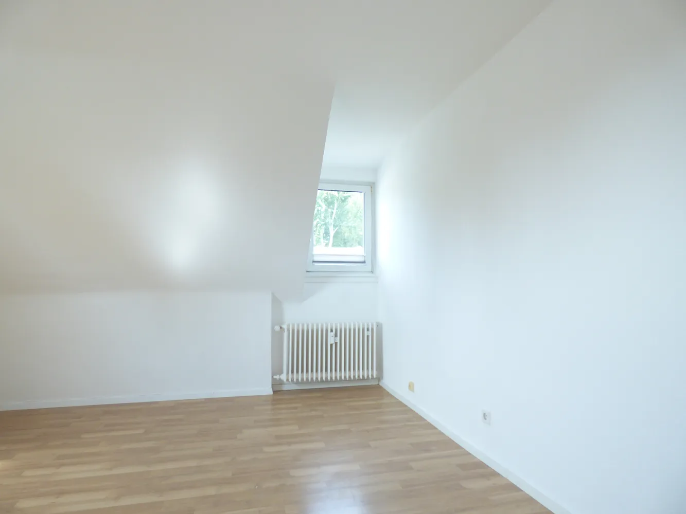 3 Zimmer Wohnung mit 63 m² in Wiesbaden – Bild 5