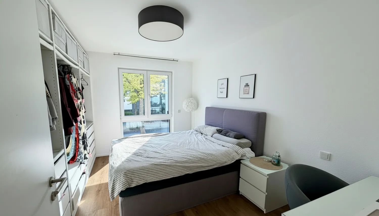 3 Zimmer Wohnung mit 57 m² in Unna – Bild 6