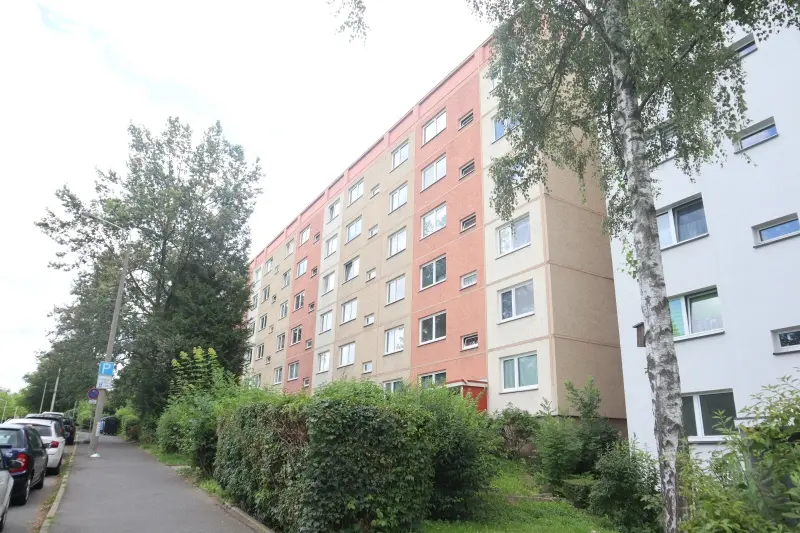 2 Zimmer Wohnung mit 60 m² in Zwickau – Bild 8