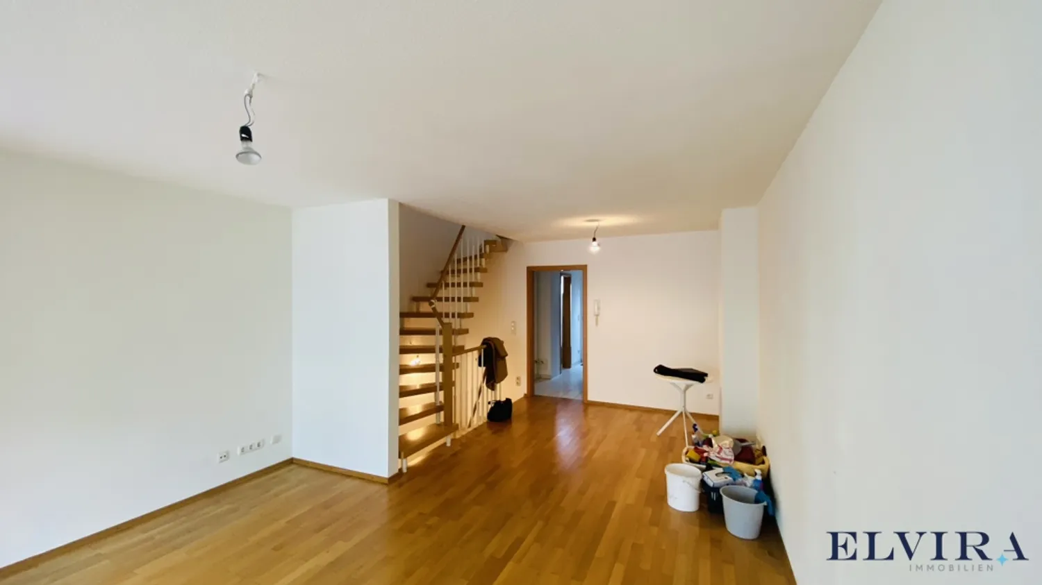 3 Zimmer Wohnung mit 96 m² in München – Bild 3