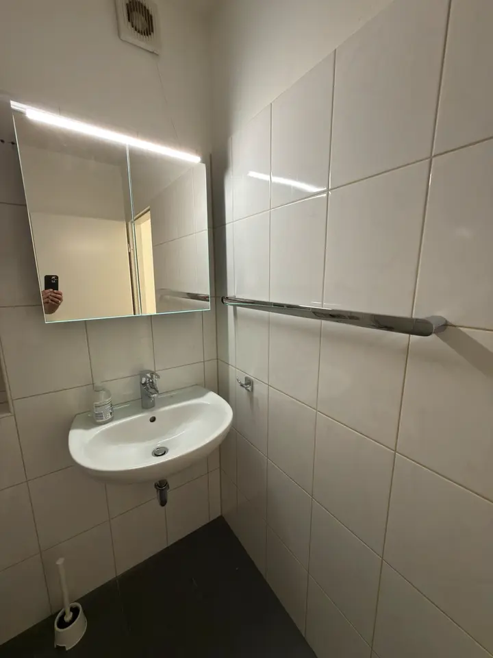 WG-Zimmer mit 18 m² in Düsseldorf – Bild 6